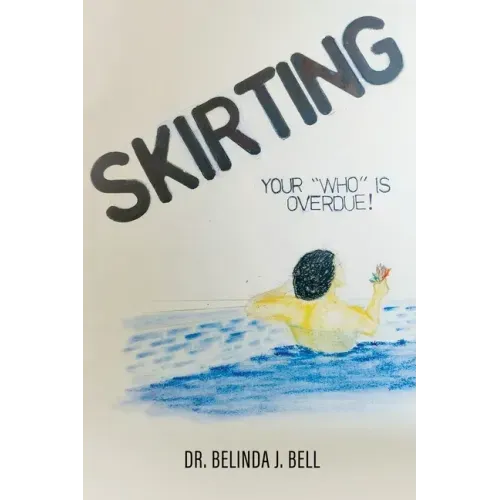 Skirting: Your "Who" is overdue!