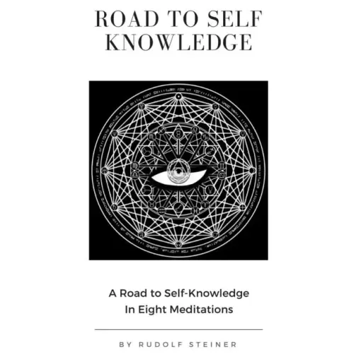 Road to Self Knowledge