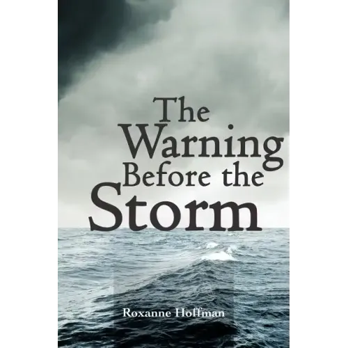 The Warning Before the Storm