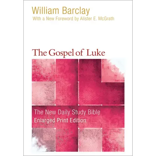 The Gospel of Luke
