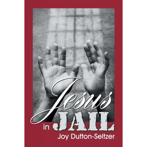 Jesus in Jail