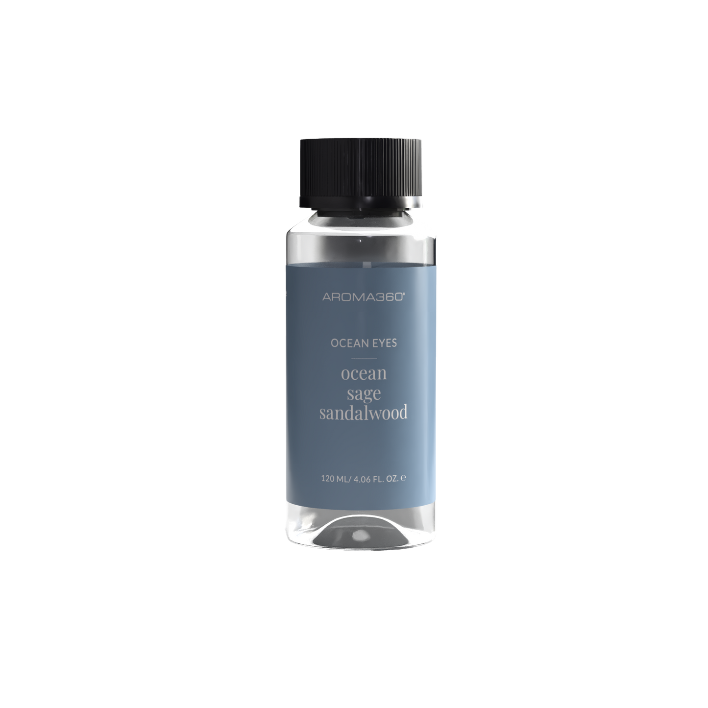 Ocean Eyes