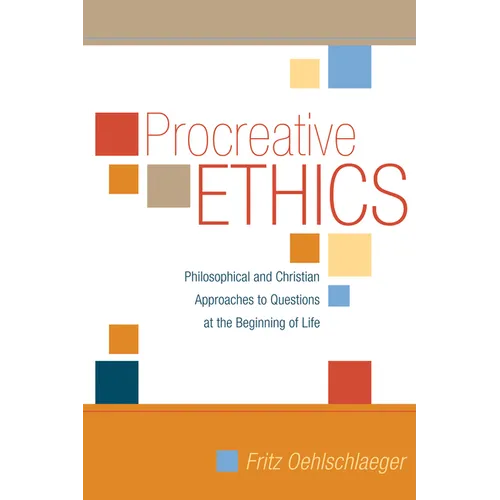Procreative Ethics