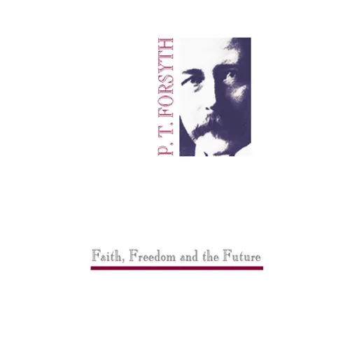 Faith, Freedom and the Future