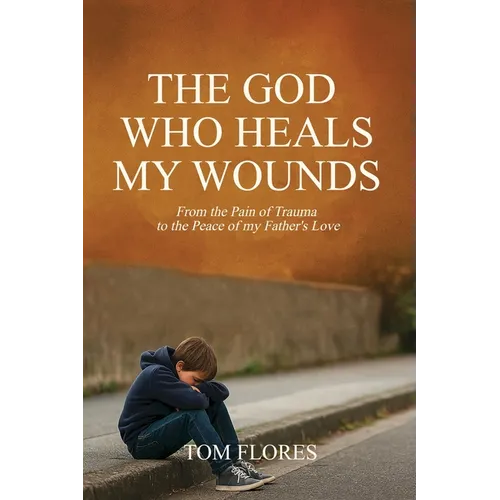 The God Who Heals My Wounds