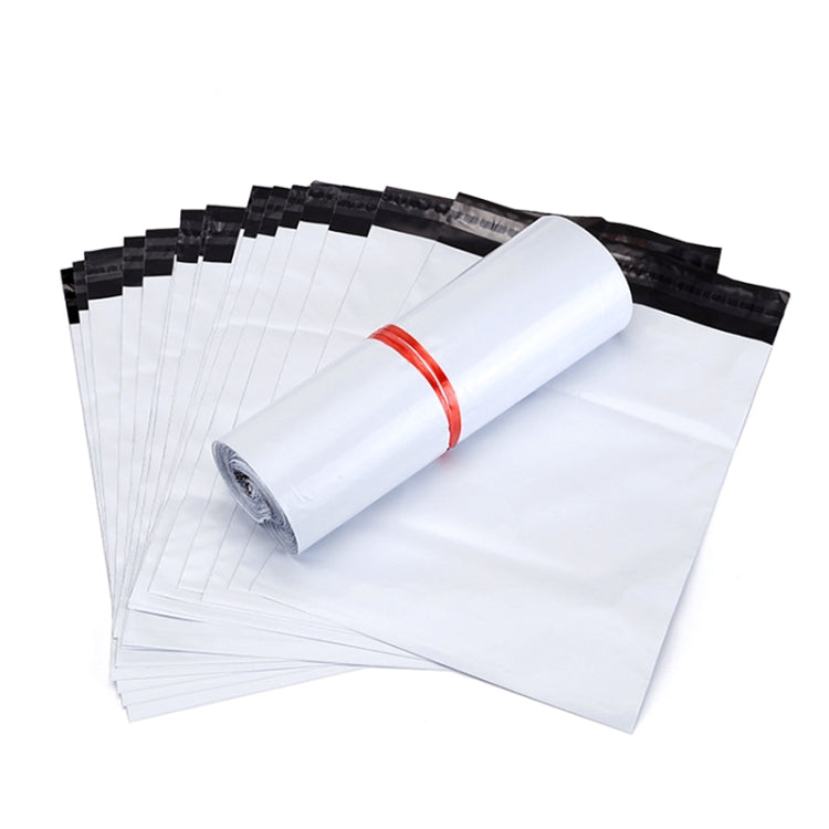 100pcs/pack Mailing Bag for Air Column Cushion Bag Packing, Size: 14cm x 22cm, 14x22cm