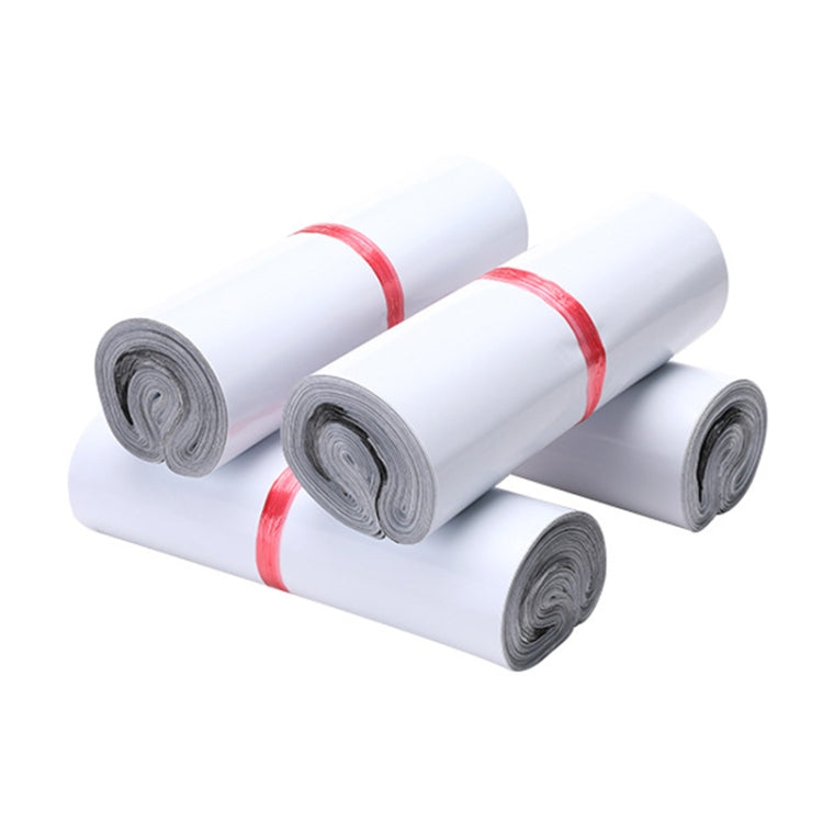 100pcs/pack Mailing Bag for Air Column Cushion Bag Packing, Size: 14cm x 22cm, 14x22cm