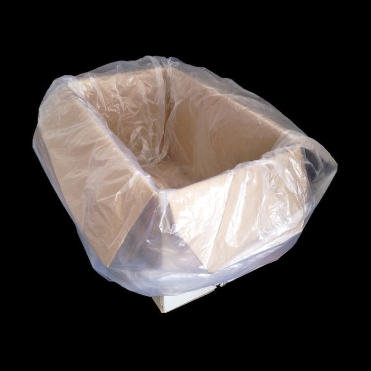 100 PCS 2.8C Dust-proof Moisture-proof Plastic PE Packaging Bag, Size: 60cm x 80cm, 60cm x 80cm