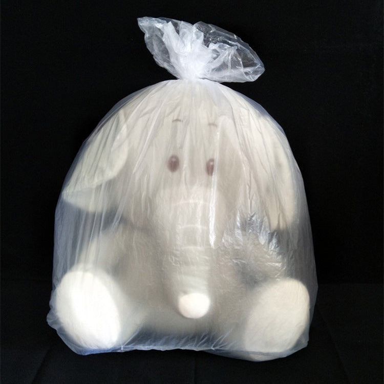 100 PCS 2.8C Dust-proof Moisture-proof Plastic PE Packaging Bag, Size: 80cm x 80cm, 80cm x 80cm