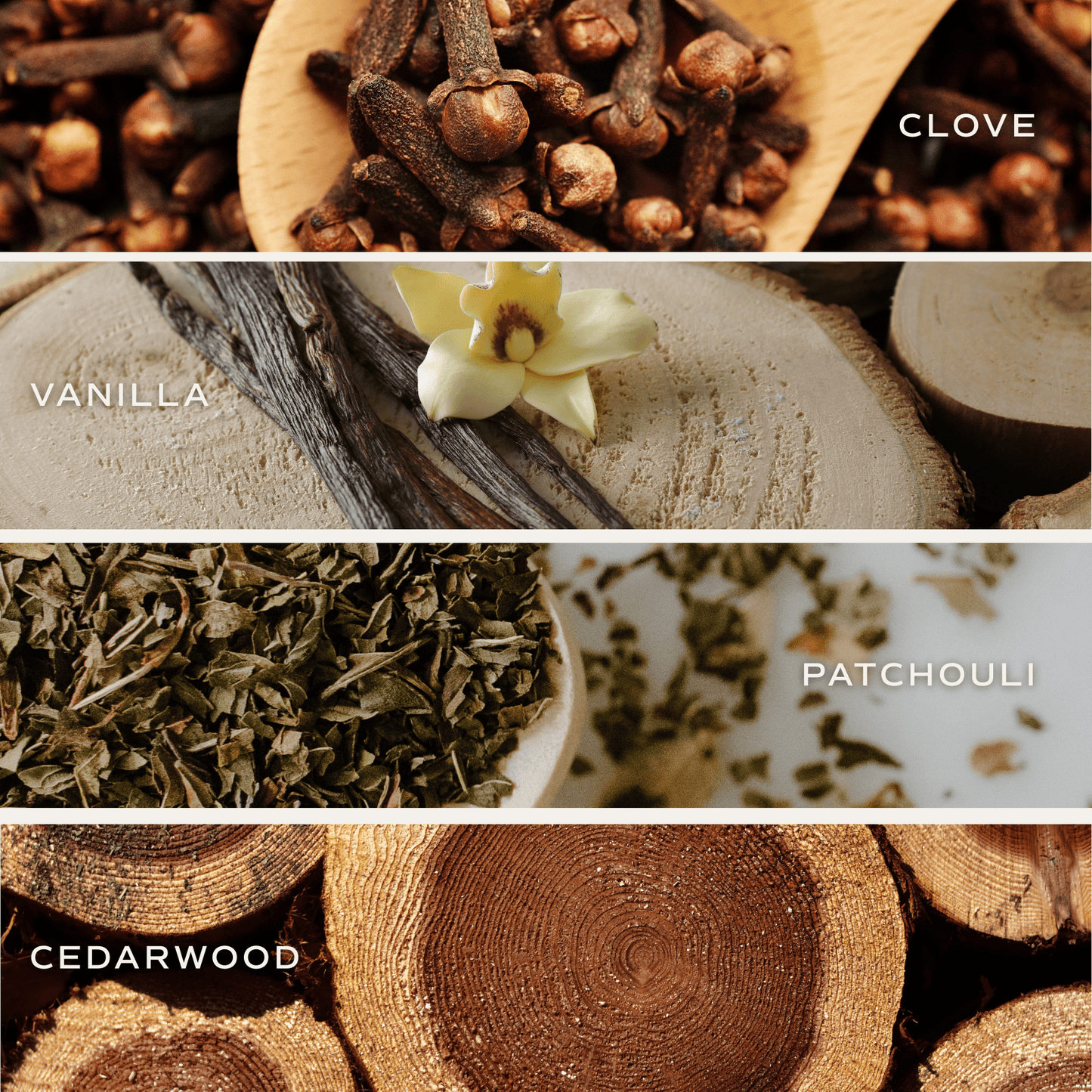 Candle Gift Box Set (Salt and Sea, Island Air, Palo Santo Patchouli)