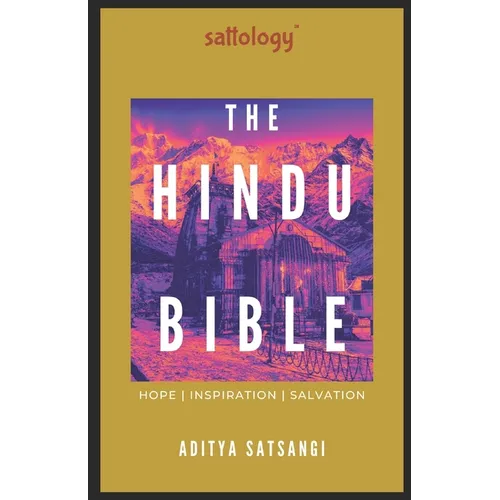The Hindu Bible: Sattology