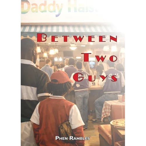 Between Two Guys