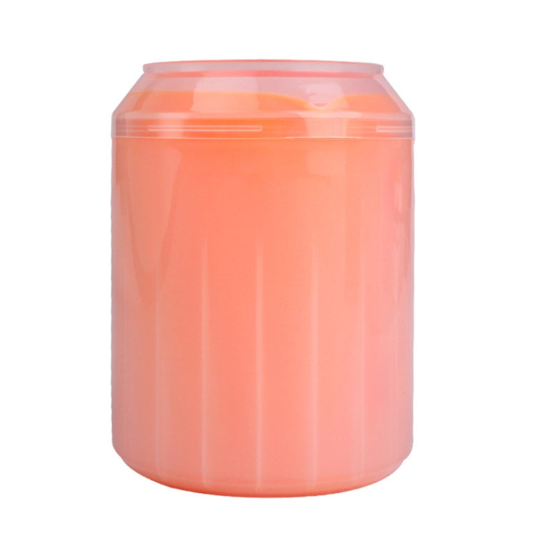 Pet Cat Dog Foot Clean Cup Cleaning Tool Silicone Washing Cup, Size: Small, Size: Small