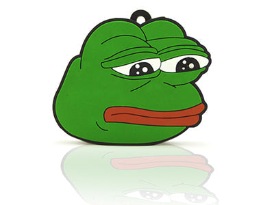 Pepe The Frog USB 3.1 Flash Drive