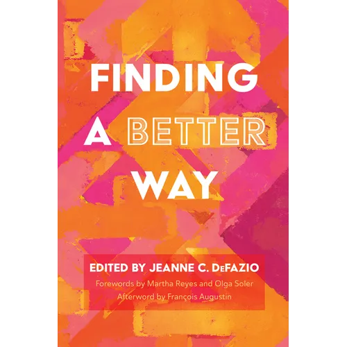Finding a Better Way