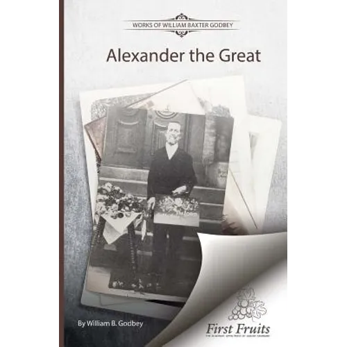 Alexander the Great