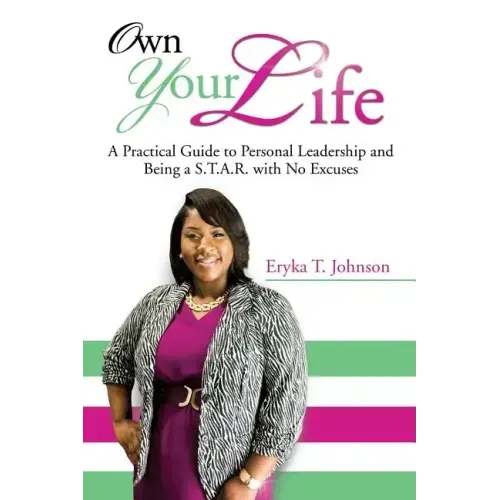 Own Your Life