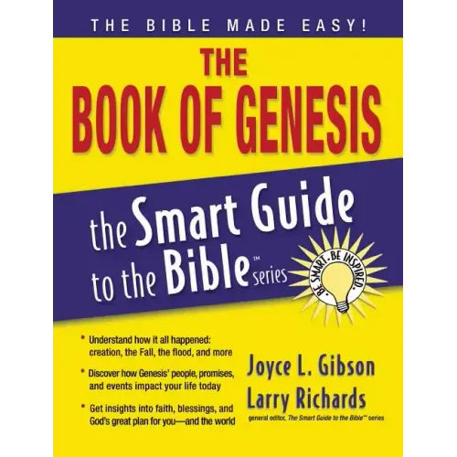 The Book of Genesis
