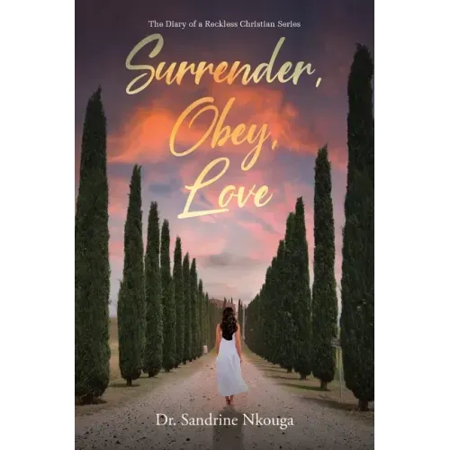 Surrender, Obey, Love