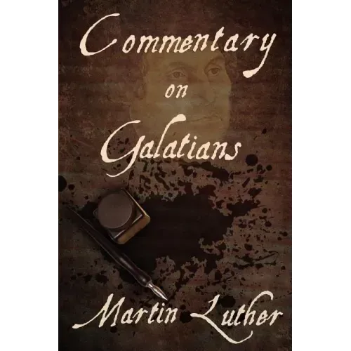 Commentary on Galatians