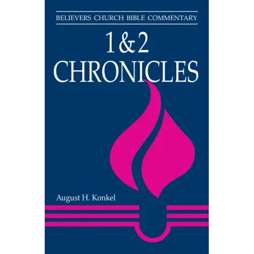 1 & 2 Chronicles