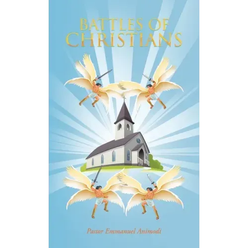 Battles of Christians