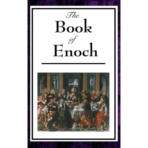 The Book of Enoch
