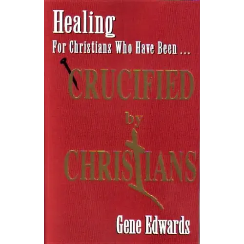 Crucified By Christians