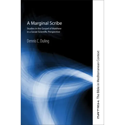 A Marginal Scribe
