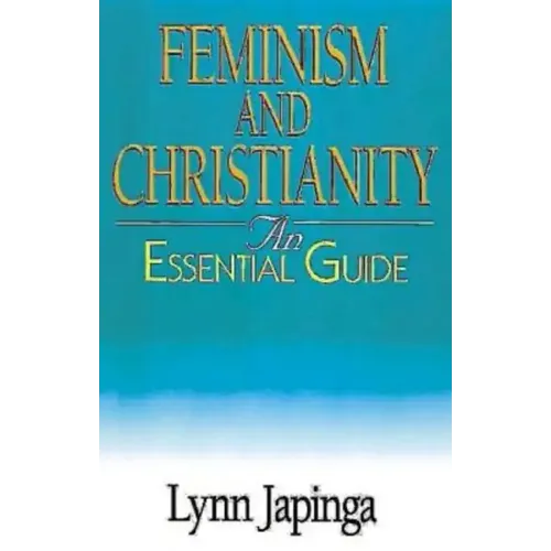 Feminism and Christianity