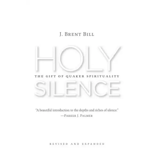 Holy Silence