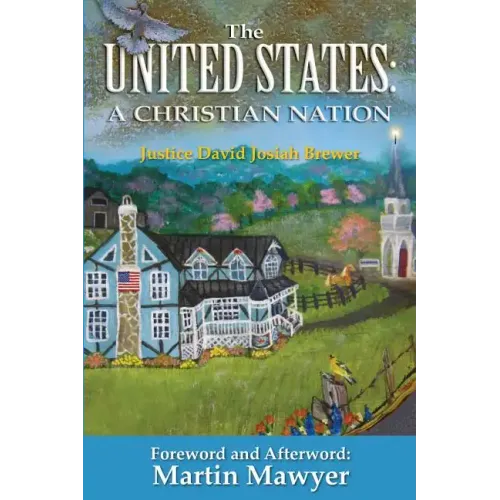 The United States: A Christian Nation