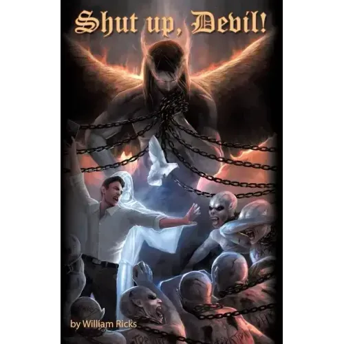 Shut Up, Devil