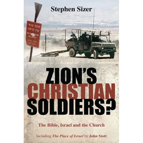 Zion's Christian Soldiers?