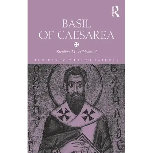 Basil of Caesarea