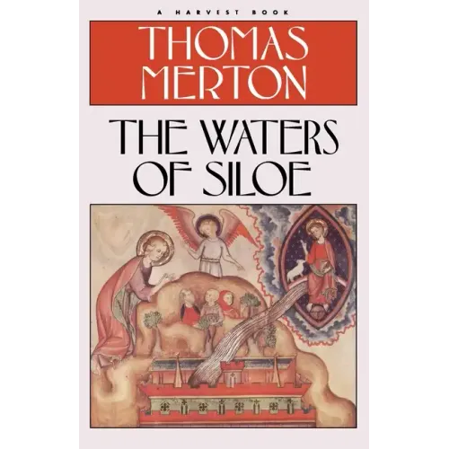 Waters of Siloe