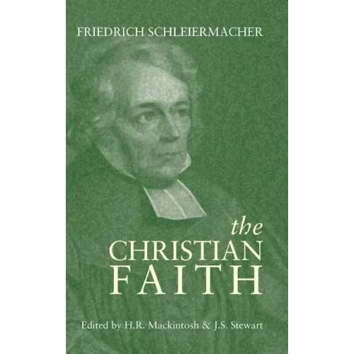 Christian Faith