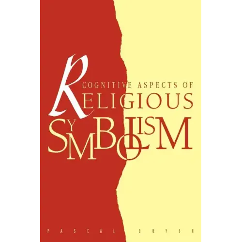 Cognitive Aspects of Religious Symbolism
