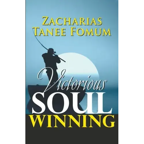 Victorious Soul-Winning