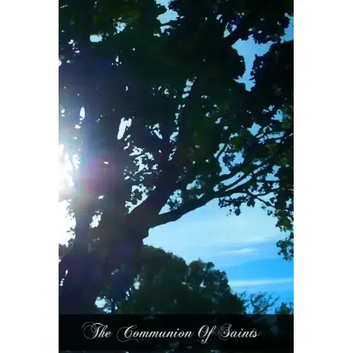 The Communion Of Saints