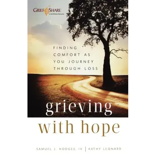 Grieving with Hope