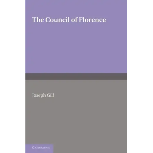 The Council of Florence