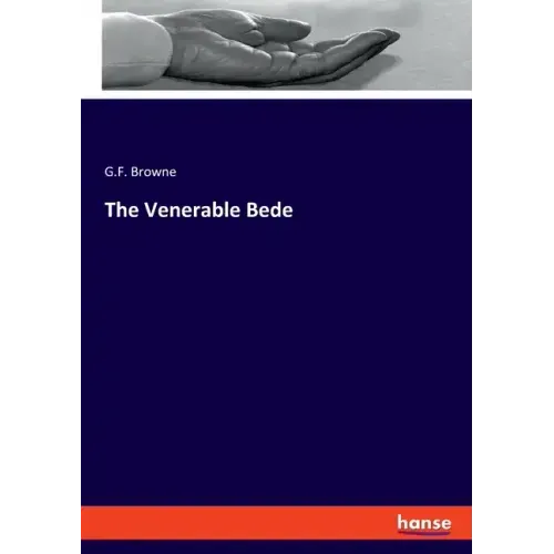 The Venerable Bede
