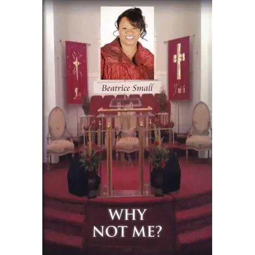 Why Not Me?