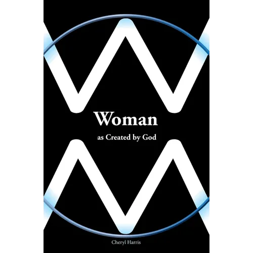 Woman as created by God