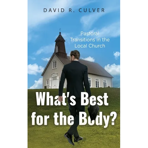 What's Best for the Body?