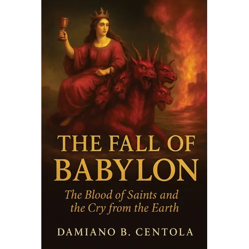 The Fall of Babylon: The Blood of Saints and the Cry from the Earth