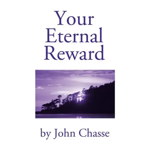 Your Eternal Reward