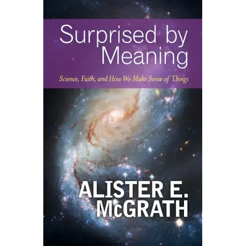 Surprised by Meaning