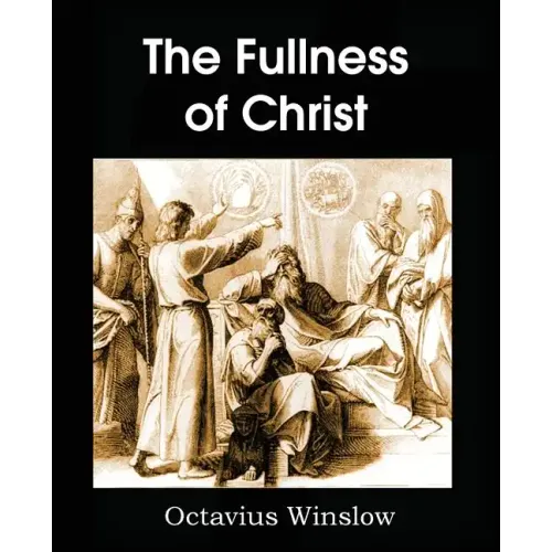 The Fullness of Christ